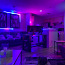 Интеллектуальные многоцветные светодиодные фонари lIFX с WIF (фото #2)