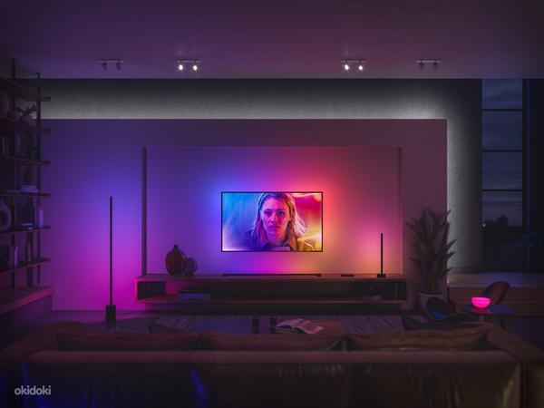 Интеллектуальные многоцветные светодиодные фонари lIFX с WIF (фото #3)