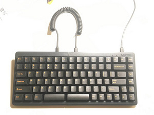 Mistel Barocco MD770 Mech Split Ergo Cherry MX Silent Red (3 foto / 10)