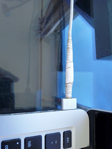 MacBook Pro (Retina, 13-inch, Early 2015) / 2,7GHz / 128GB (7 foto / 10)