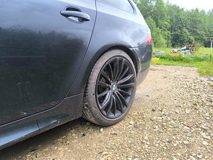 Müüa 19x8,5 Kelleners sport veljed (5 foto / 8)