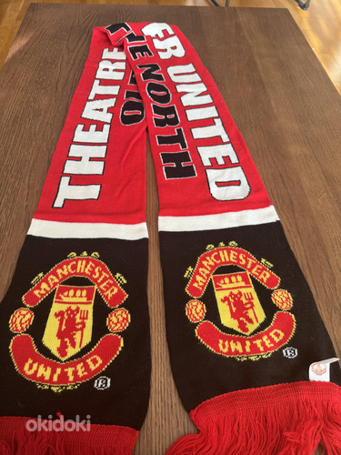 Sall Manchester United