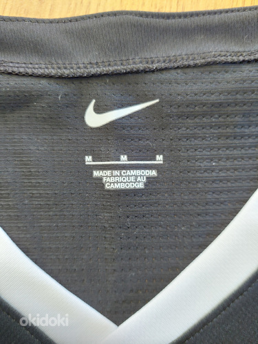 Спортивная футболка Nike M (фото #2)