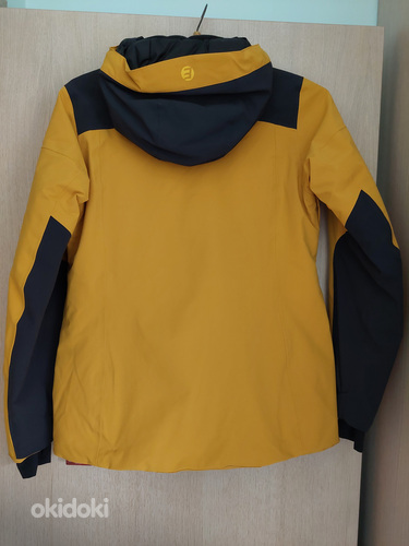 Icepeak Cambria jope