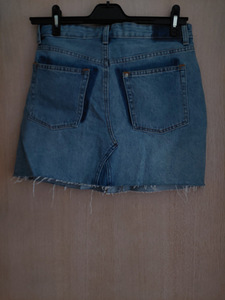 H&M teksaseelik (1 foto / 2)
