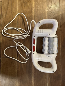 Hiit elektriline rullmasseerija (2 foto / 8)