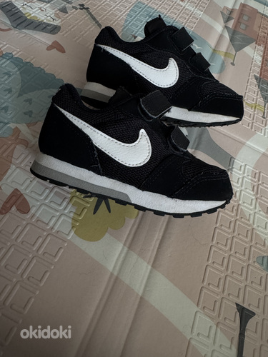 Nike tossud suurus 22