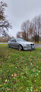 98' 323i manuaalkastiga (4 foto / 8)