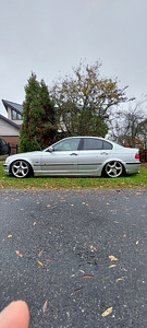 98' 323i manuaalkastiga (3 foto / 8)