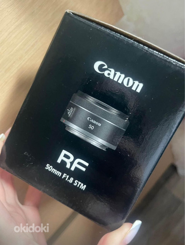 Canon R10 + (foto #5)