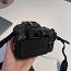 Canon EOS 250D + EF-S 18–55 мм IS II + EF 75–300 мм III (фото #2)
