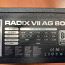 Блок питания 800W TACENS RADIX VII AG 800 80+ Silver (фото #2)