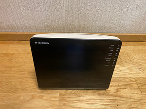 Wifi Рутер Модем ADSL Thomson TG789VN Telia