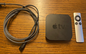Apple TV Gen 3 HD A1469