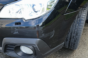 Subaru Outback 2.5 127kw (3 foto / 13)