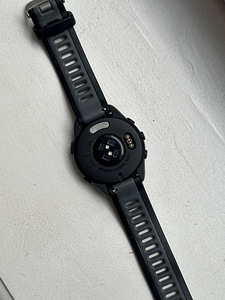 Garmin Forerunner 165 must (4 foto / 4)