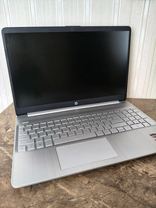 Продам Ноутбук HP Laptop 15s-eq0xxx (4 фото из 7)