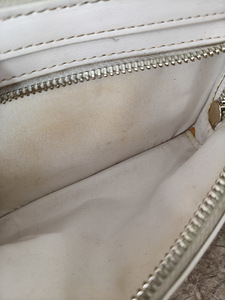 Müüa Tommy Hilfiger crossover-kott / cross-body kott (8 foto / 8)