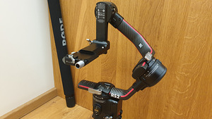 DJI Ronin S2 Pro Combo (3 foto / 9)