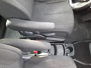 CITROEN C4 PICASSO 1.6 80kW (10 foto / 12)