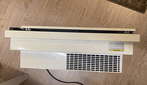 Zepter Therapy Air ION Õhupuhastaja-ionisaator. (5 foto / 6)