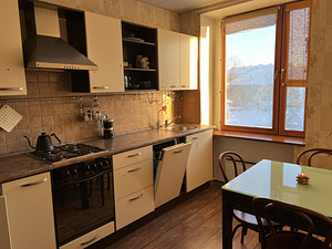 Keskallee 25, Järve, Kohtla-Järve, Ida-Virumaa (4 foto / 15)