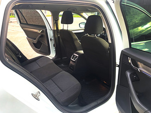 Skoda Octavia 1.6 85kW (13 foto / 14)