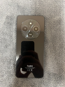 Xiaomi Redmi 14C, 128 GB (3 foto / 3)