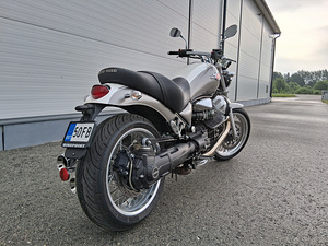 Moto Guzzi Bellagio 936mc 2010a. 23800km (4 foto / 5)