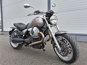 Moto Guzzi Bellagio 936mc 2010a. 23800km (5 foto / 5)