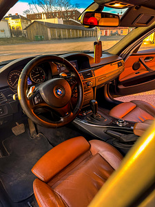 E91 2.0d (5 foto / 5)