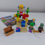 Lego Minecraft (фото #1)