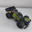 Lego Technic Pull-Back võidusõiduauto (foto #2)