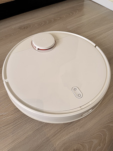 Робот-пылесос и мойщик Xiaomi Mi Mop Pro (1 фото из 7)