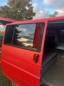 На запчасти T4 Multivan (5 фото из 10)
