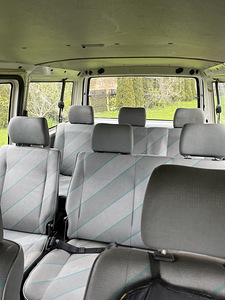VW t4 varuosadeks (5 foto / 10)