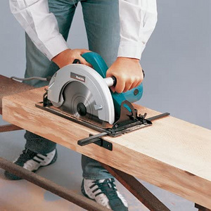 Makita ketassaag 235 mm (1 фото из 1)