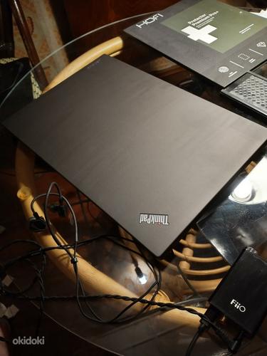 ThinkPad T460 (фото #2)