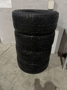 275/45/20 Pirelli carving (1 foto / 1)