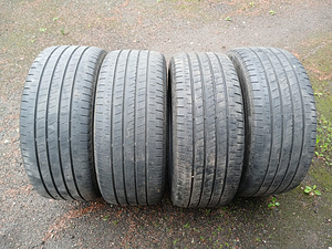 Suverehvid 235/45 R18 (2 foto / 2)