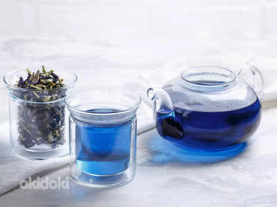 Sinine tee, Anchan 10 g (foto #4)
