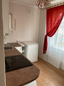 Olevi tn 31, Järve, Kohtla-Järve, Ida-Virumaa (5 foto / 11)