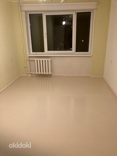 Продам 3-комнатную квартиру с балконом в Кохтла-Ярве (фото #8)