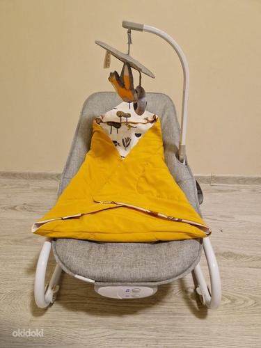Kinderkraft Feilo 3in1