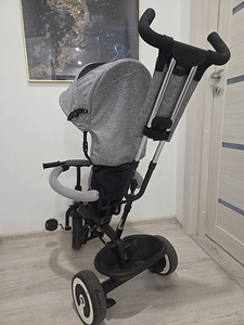 Jalgratas Kinderkraft 3in1 (4 foto / 4)