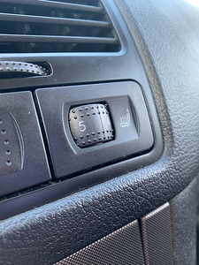 Volkswagen Bora 1.6 2002 (6 foto / 6)