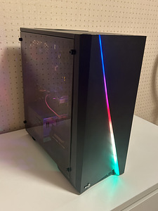Müüa arvuti Gtx750ti 2gb I3-6100 (2 foto / 5)