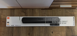 Sound Bar 2.0 + Garantii (4 foto / 4)