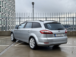 Ford Mondeo 2.0 Дизель 2008 (5 фото из 10)