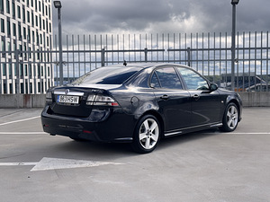 SAAB 9-3 1.9 TiD 110 кВт 2008 (3 фото из 9)